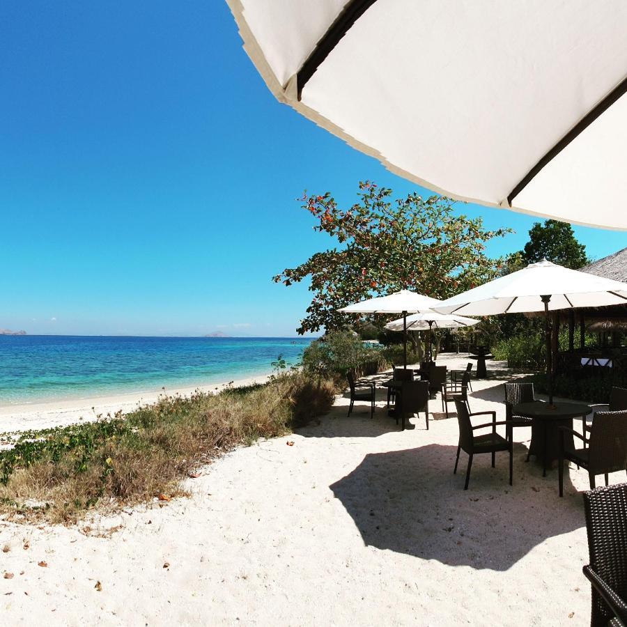 Angel Island Eco Resort Resort 3*