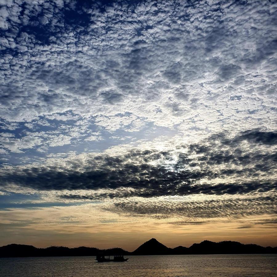 Angel Island Eco Resort Resort Labuan Bajo