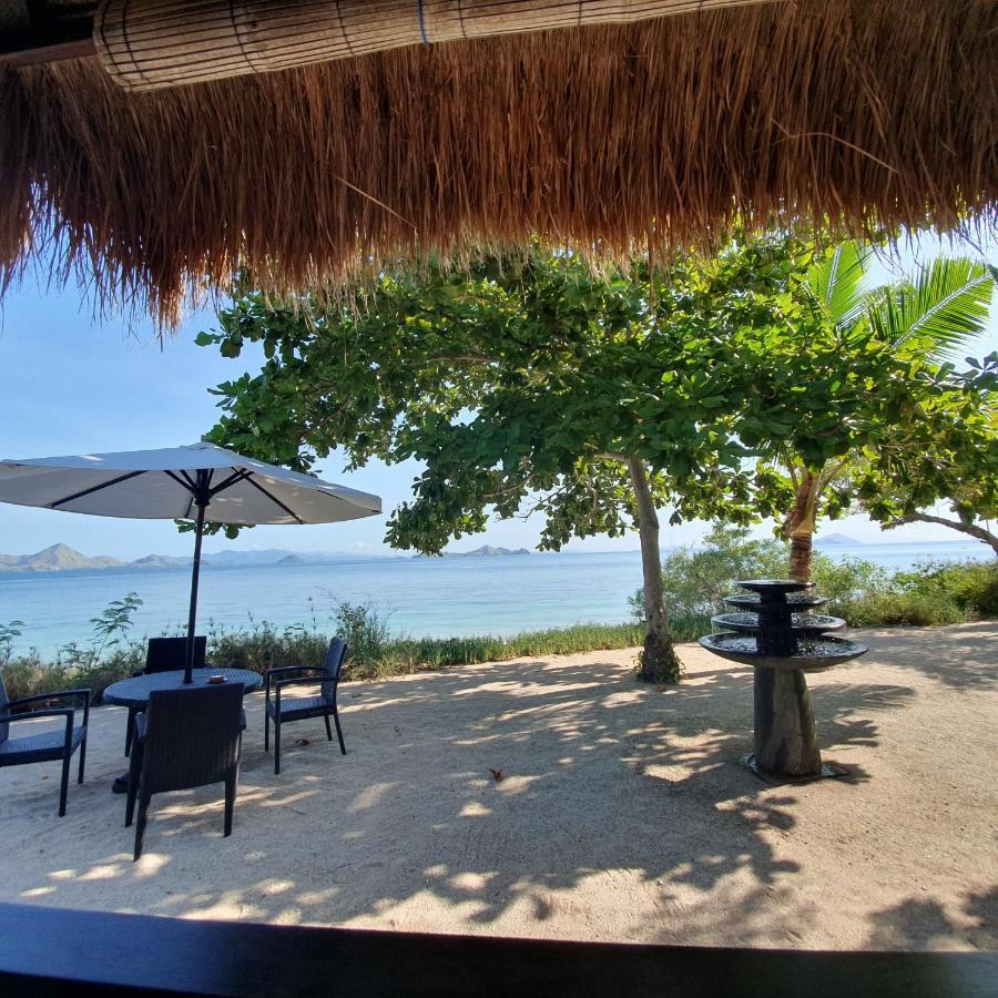 Angel Island Eco Resort 3*
