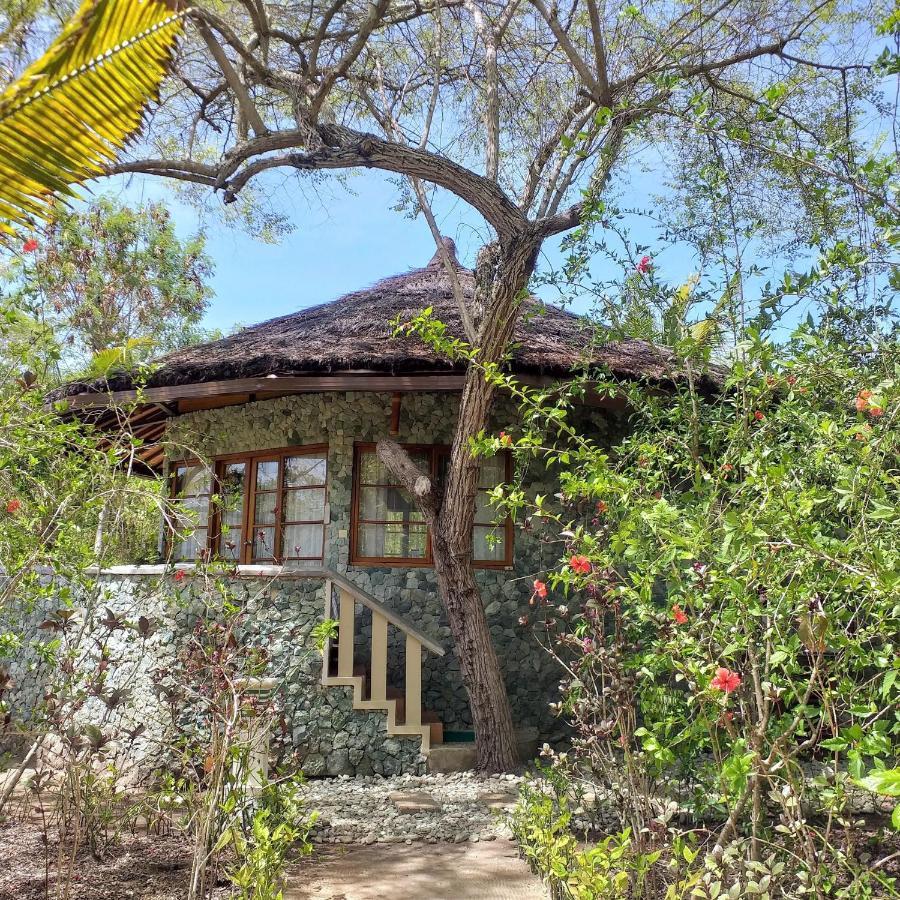 Angel Island Eco Resort Resort Labuan Bajo