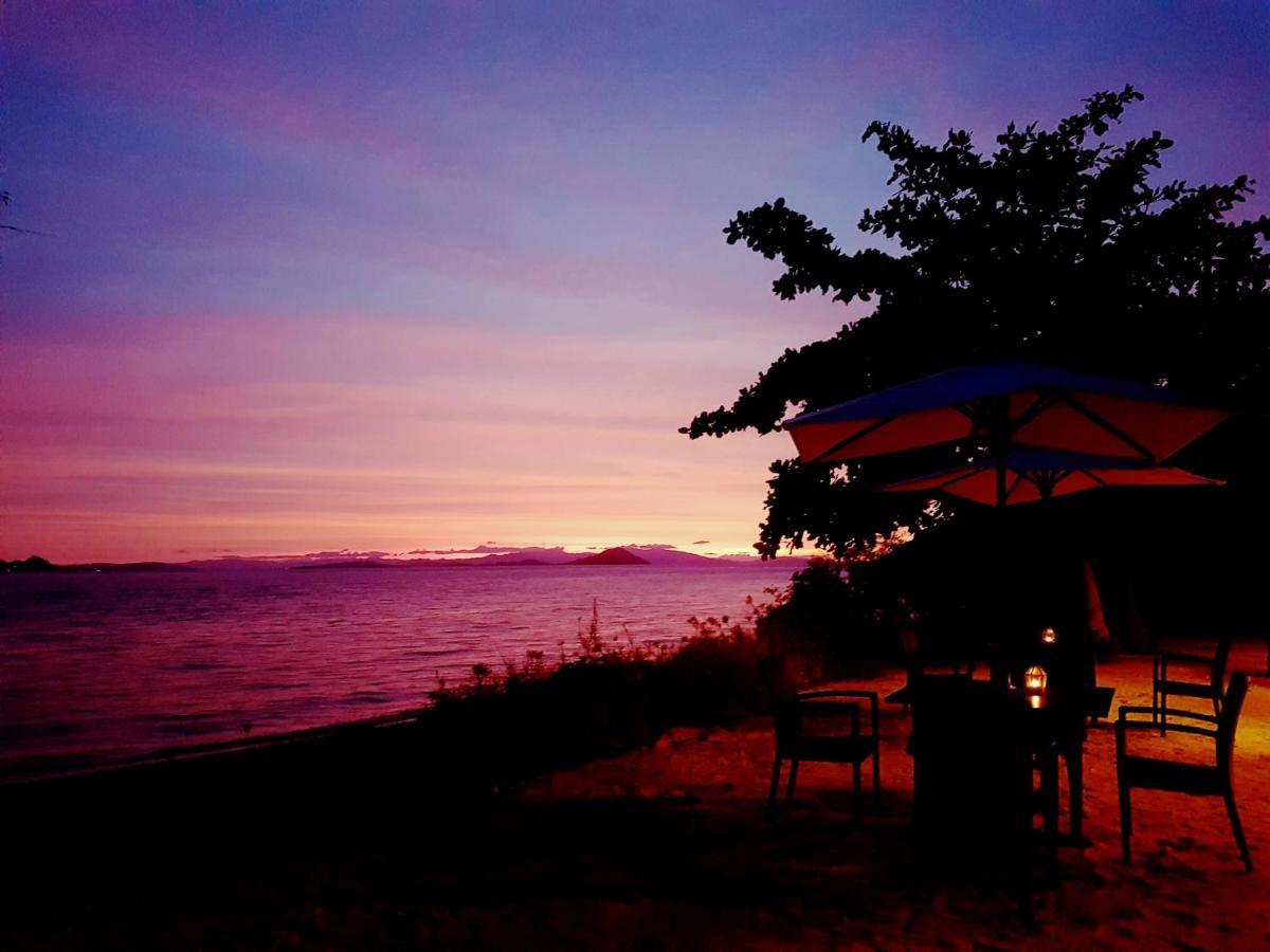 सहारा Angel Island Eco Resort
