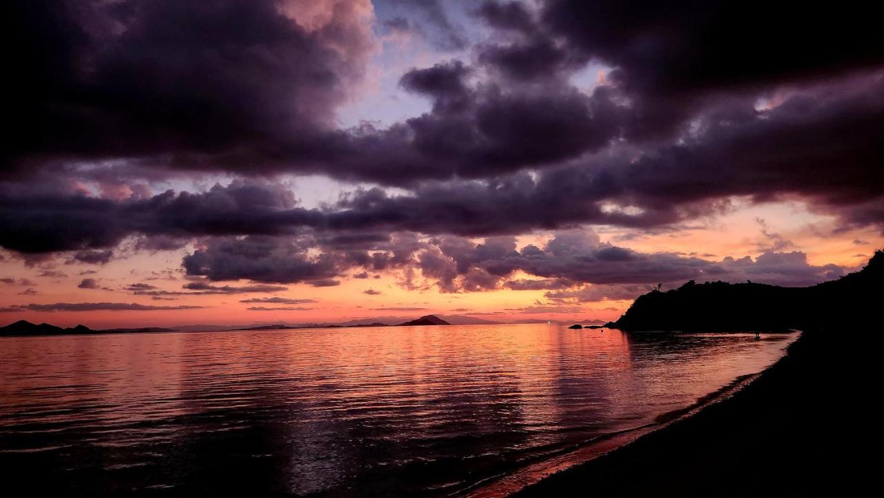 Angel Island Eco Resort Labuan Bajo