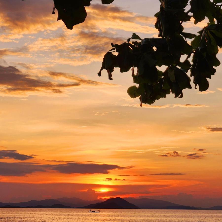 सहारा Angel Island Eco Resort