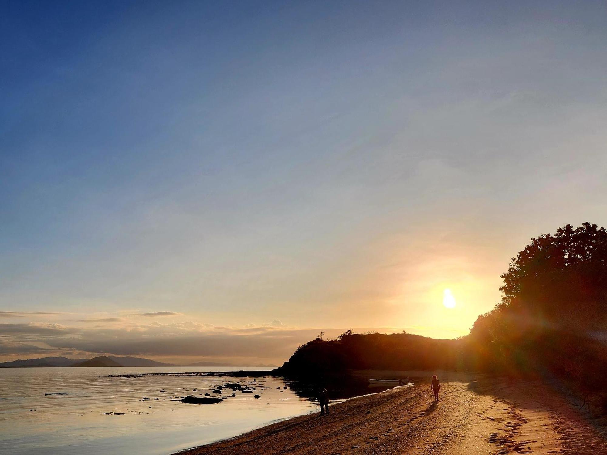 Angel Island Eco Resort 3* Labuan Bajo