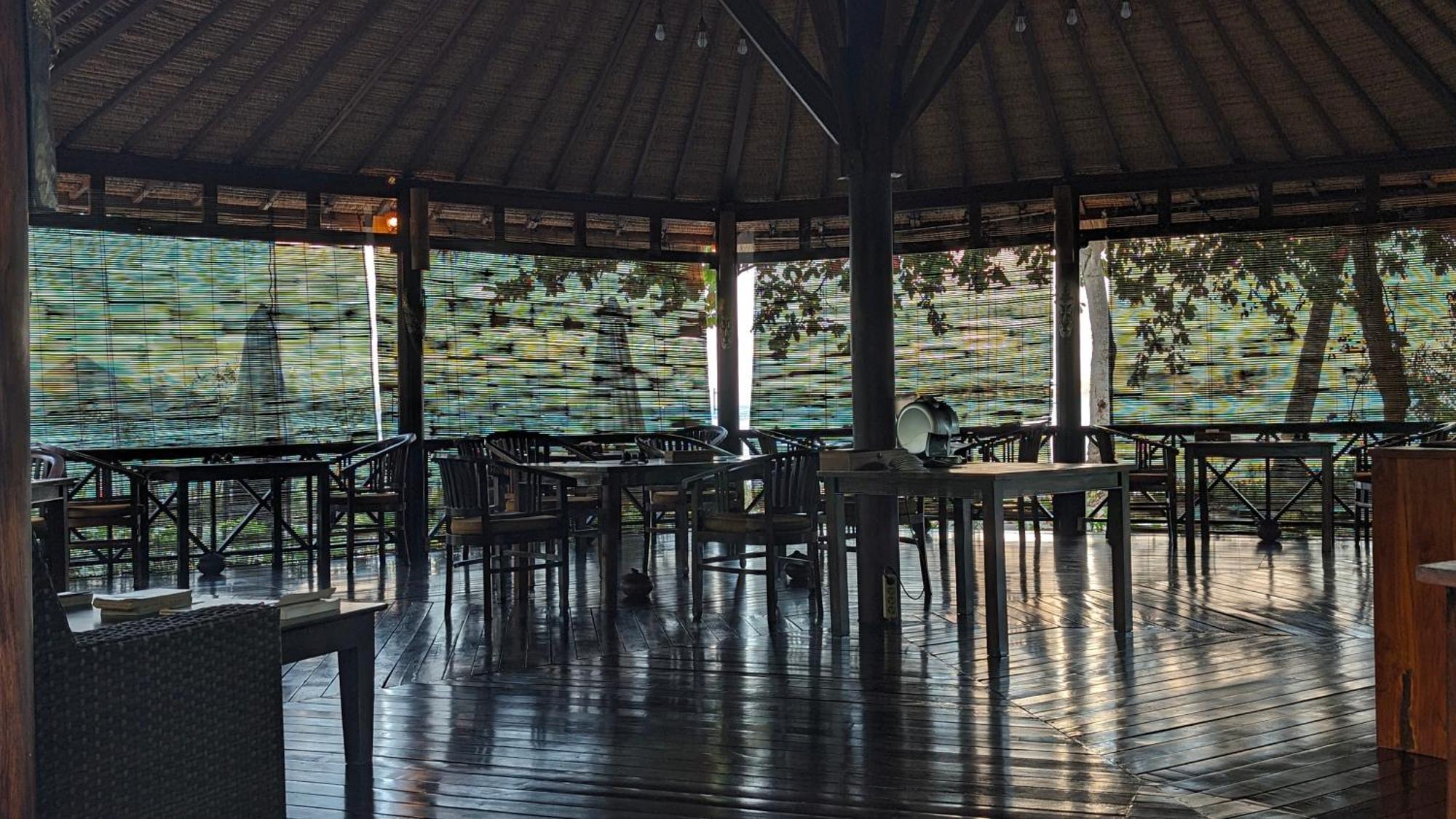 Angel Island Eco Resort 3* Labuan Bajo
