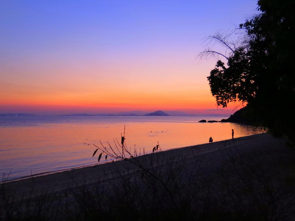Angel Island Eco Resort 3* Labuan Bajo